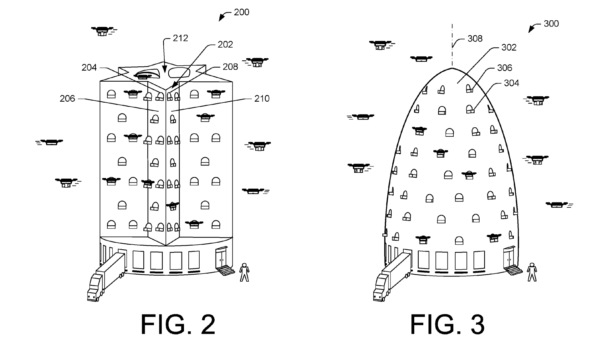 an absurd patent from amazon
